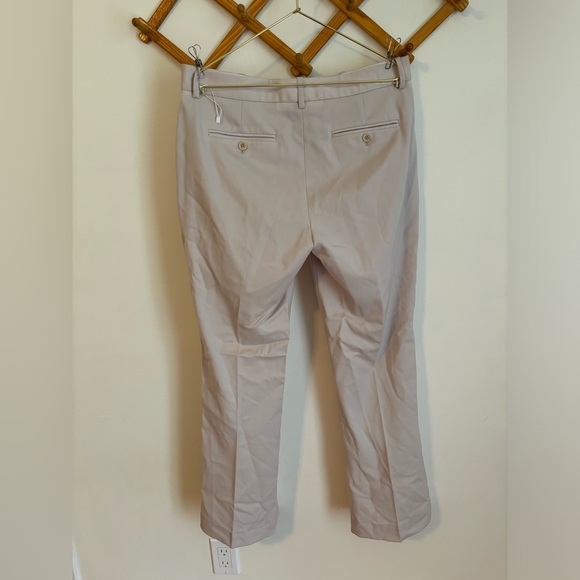 Theory Brinton wool pants - Picture 2 of 7